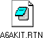 Download A6AKIT routine