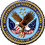 Department of Veterans Affairs Seal: Return to Home Page