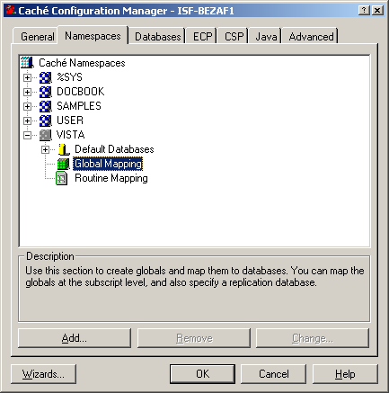 pic 11 - Global Mapping