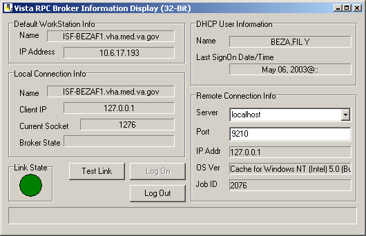 pic 36 - Broker Connect